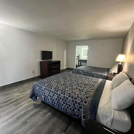 Motel 6 Spartanburg, Sc Northwest Business 85 ภายนอก รูปภาพ