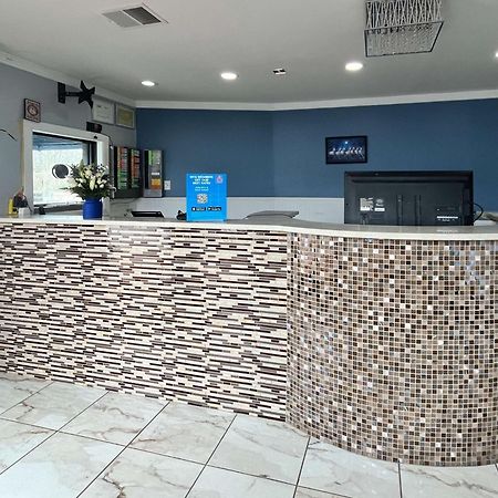 Motel 6 Spartanburg, Sc Northwest Business 85 ภายนอก รูปภาพ