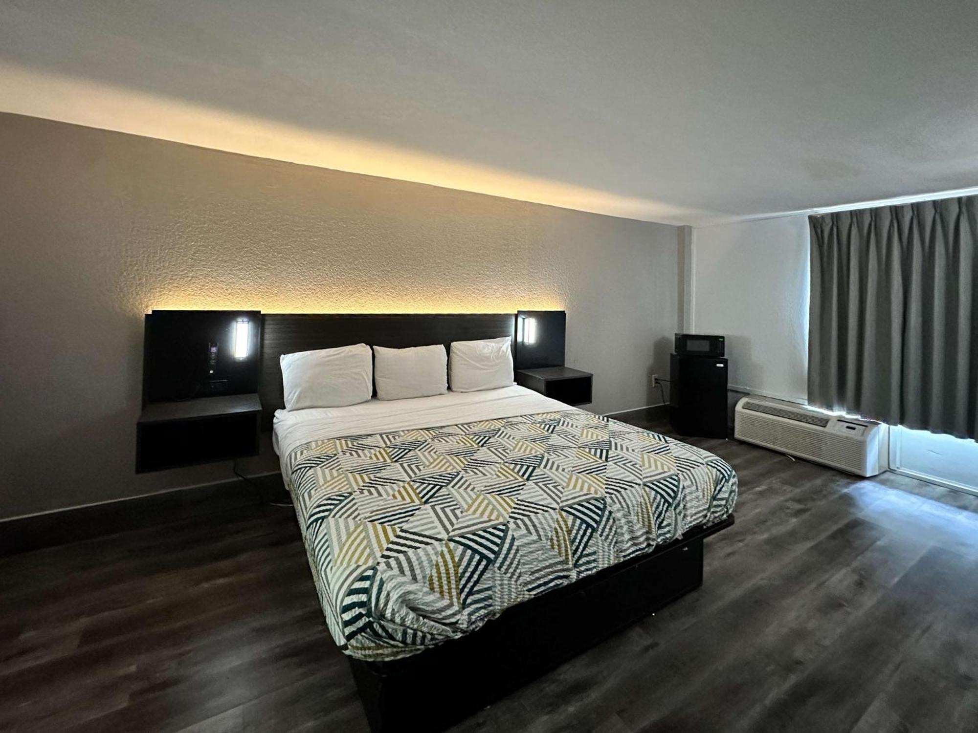 Motel 6 Spartanburg, Sc Northwest Business 85 ภายนอก รูปภาพ