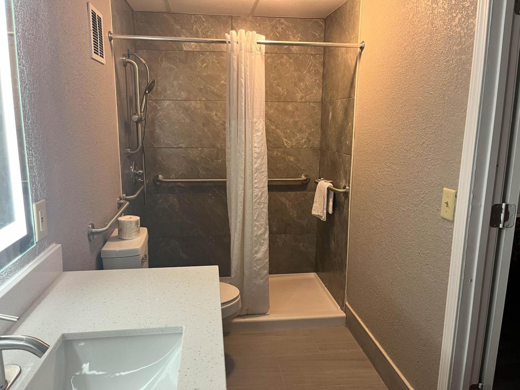 Motel 6 Spartanburg, Sc Northwest Business 85 ภายนอก รูปภาพ
