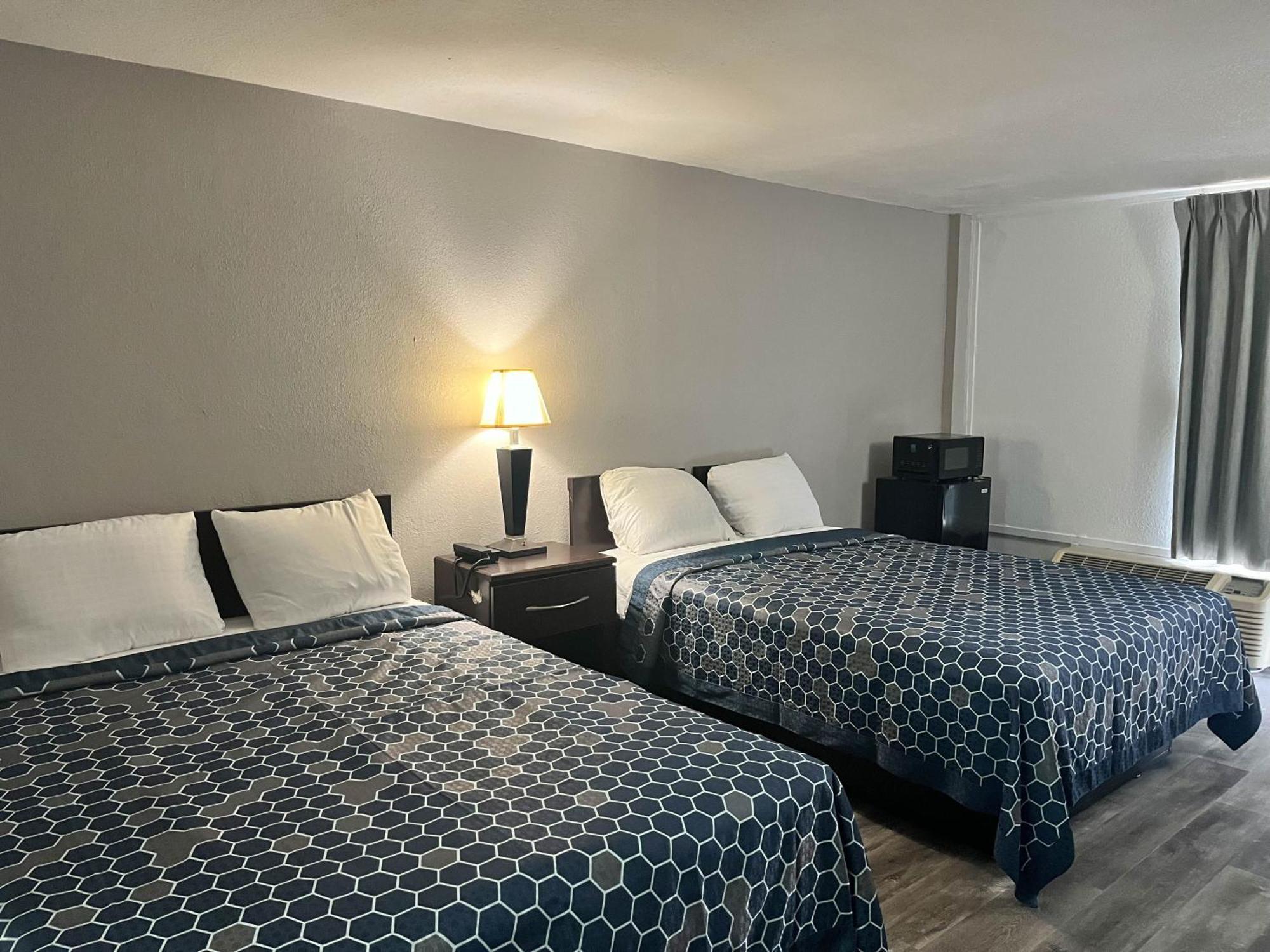 Motel 6 Spartanburg, Sc Northwest Business 85 ภายนอก รูปภาพ