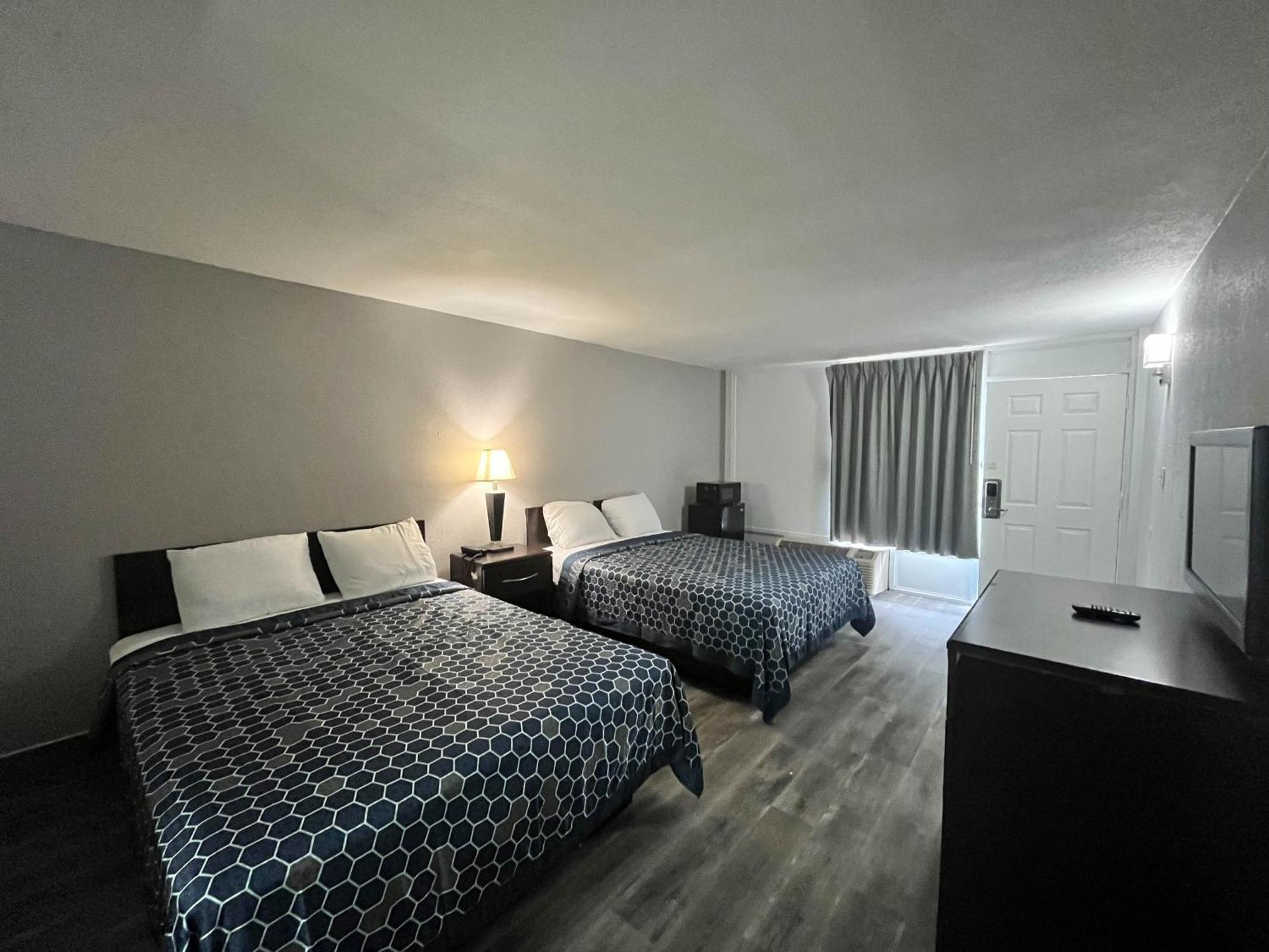 Motel 6 Spartanburg, Sc Northwest Business 85 ภายนอก รูปภาพ