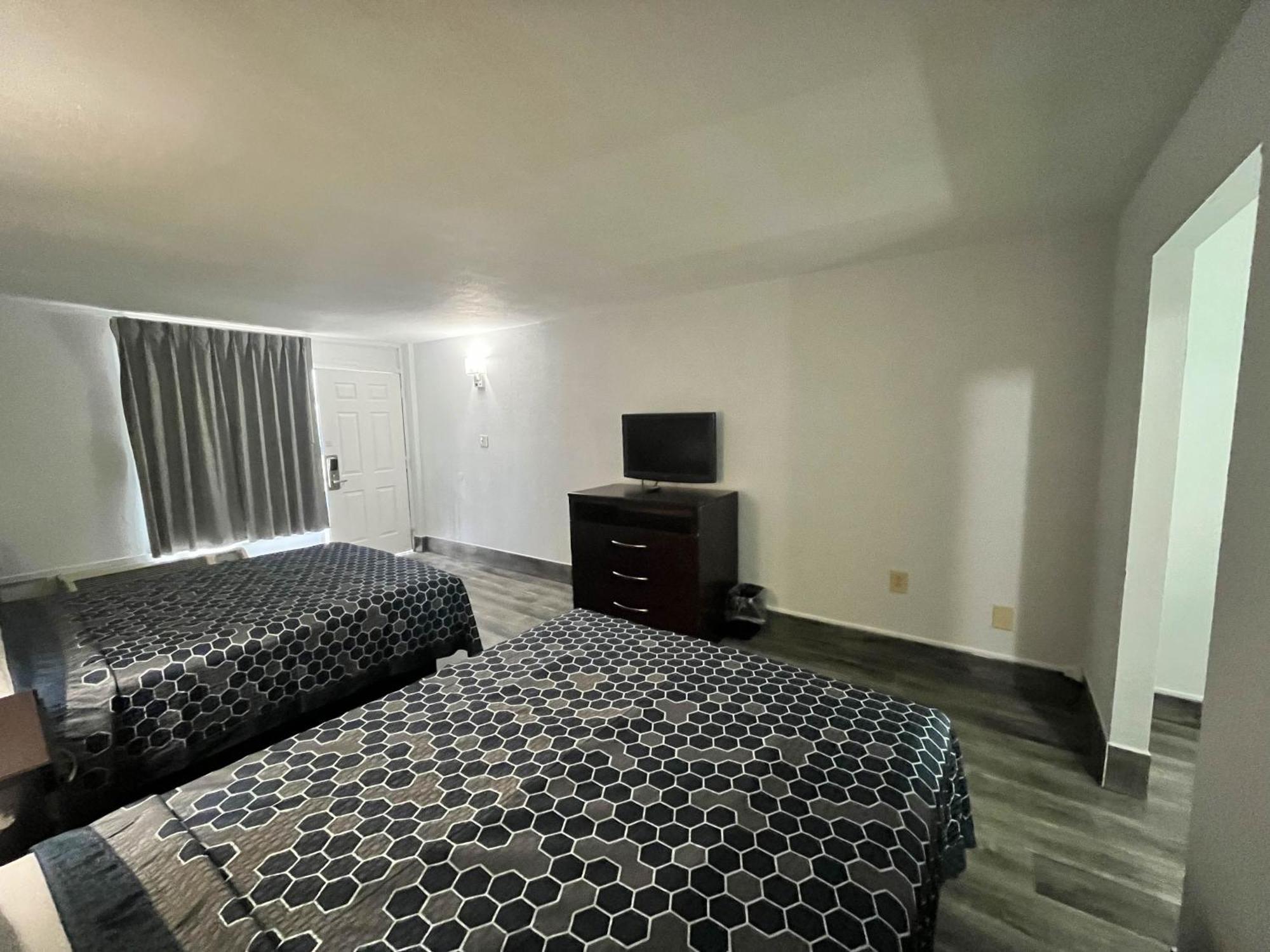 Motel 6 Spartanburg, Sc Northwest Business 85 ภายนอก รูปภาพ